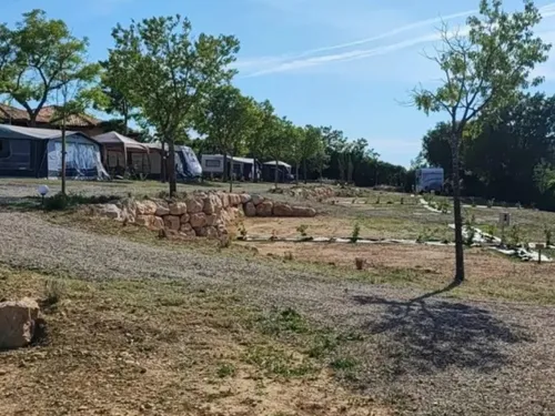 Camping Les Lavandes 5