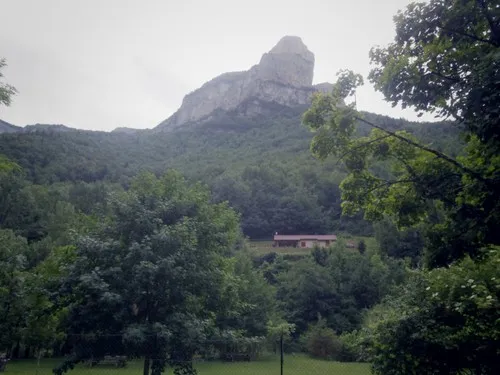 Camping Municipal Les Millieres 3