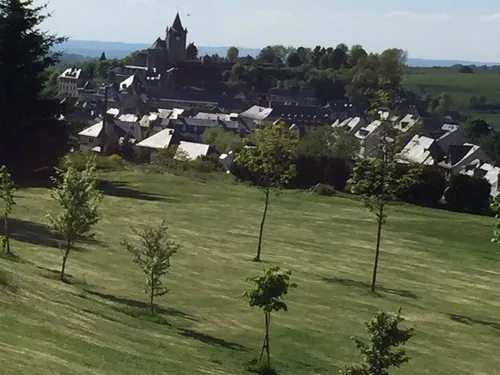 Camping Municipal Les Monts D'aubrac 4