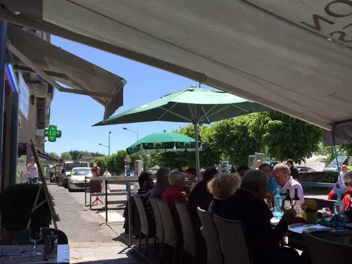 Camping Municipal Les Monts D'aubrac 6