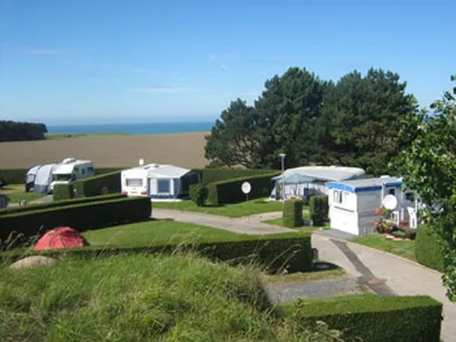 Camping Municipal Les Mouettes 2