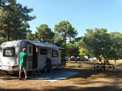 Camping Municipal Les Oyats 3