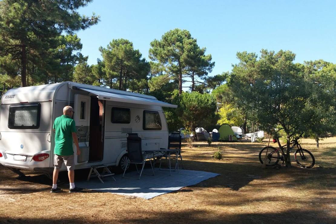 Camping Municipal Les Oyats 4