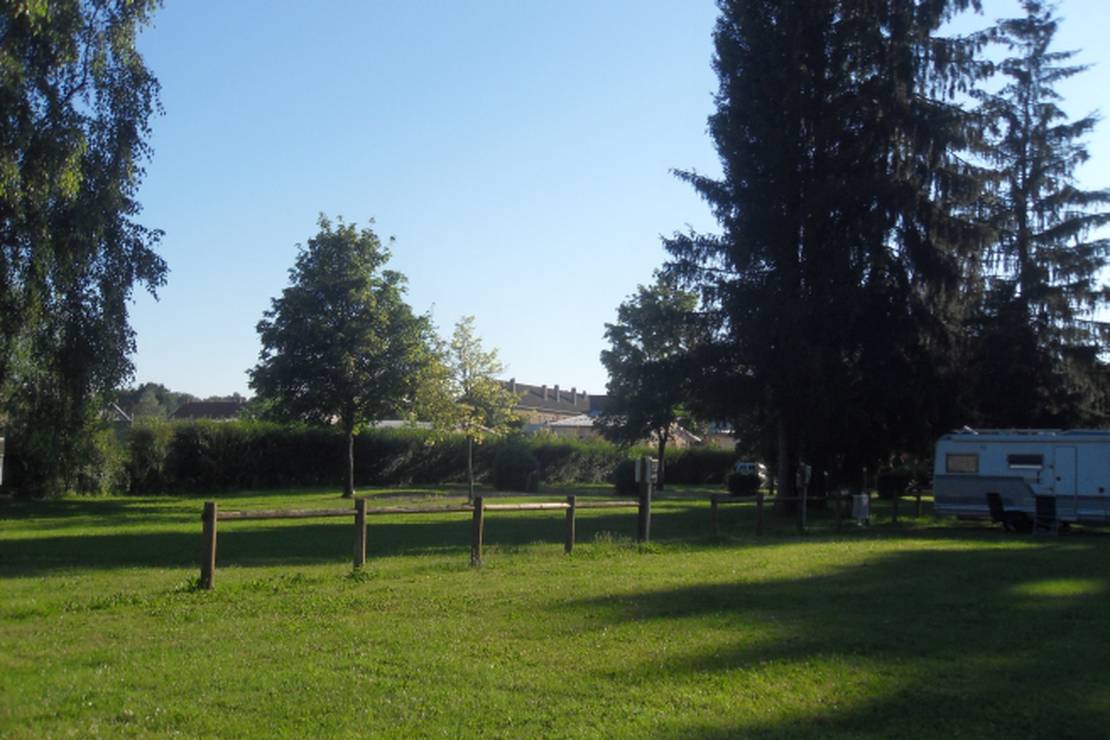 Camping des Forges 5
