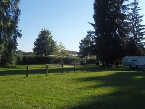 Camping des Forges 4