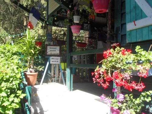 Camping des Forges 6