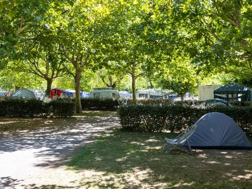 Camping Municipal Les Pres Hauts 6