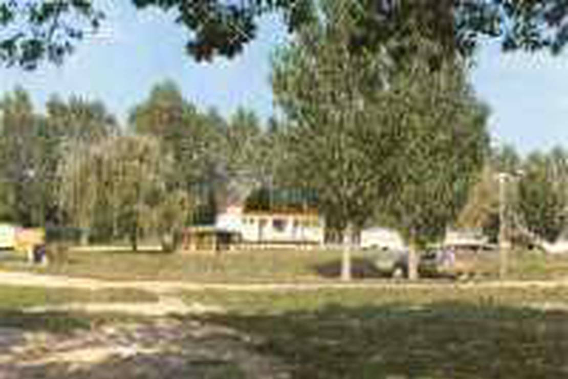 Camping municipal Les Saules 3