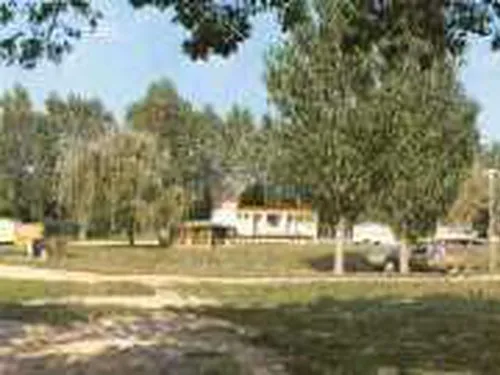 Camping municipal Les Saules 2