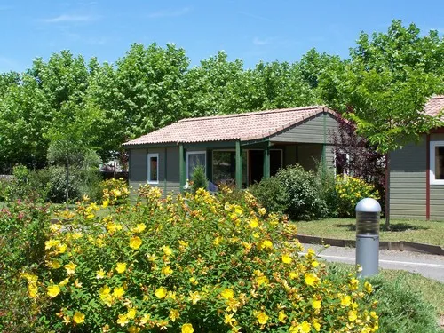 Camping Municipal Les Sources 3