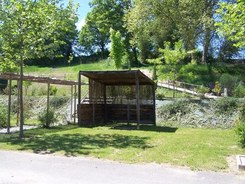 Camping Municipal Les Sources 5