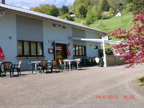 Camping Municipal Les Verts Bois 8