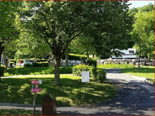 Camping Municipal Les Vignes 4