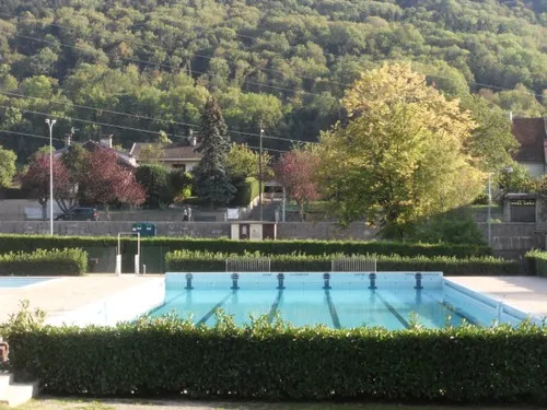 Camping Municipal Les Vignes 6