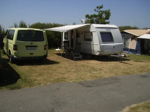 Camping municipal L'espérance 4