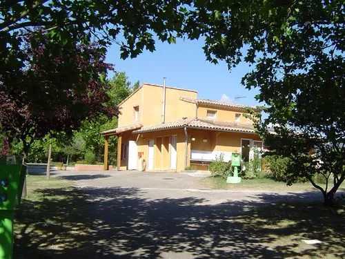 Camping Municipal Lorette 3