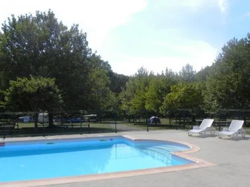 Camping Municipal Lorette 5