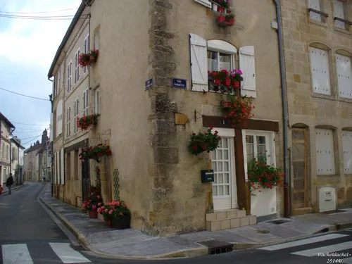 Camping Municipal Navarre 8