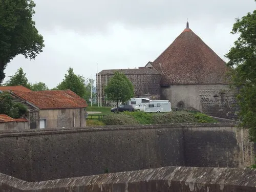 Camping Municipal Navarre 6