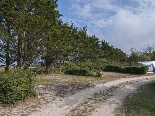 Camping Municipal Ode Vras 6