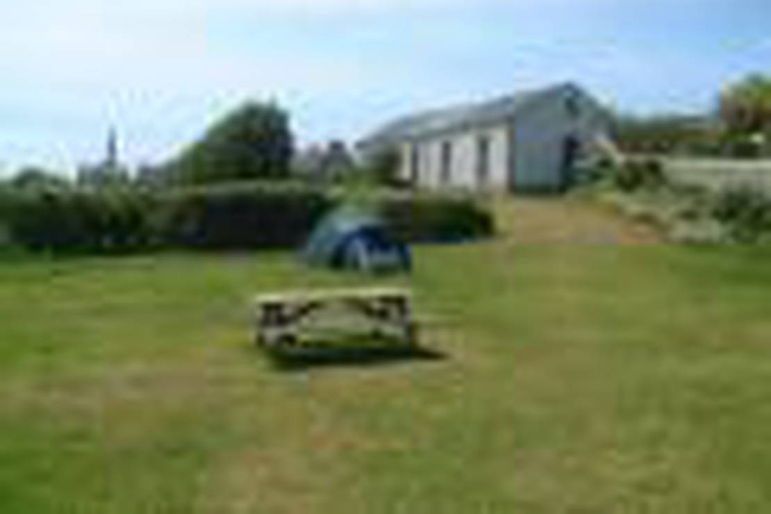 Photos De Camping Municipal Penn Ar Bed