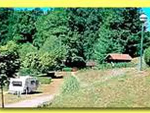 Camping Au Pont Dognon 3