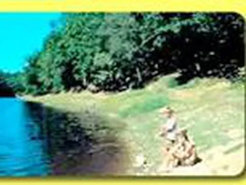 Camping Au Pont Dognon 5