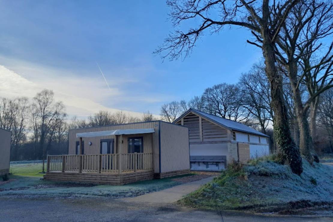 Camping de Pontivy 4