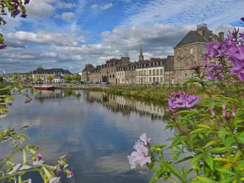 Camping de Pontivy 5