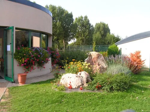 Camping municipal Port Sainte Marie 6