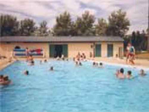 Camping municipal Port Sainte Marie 4