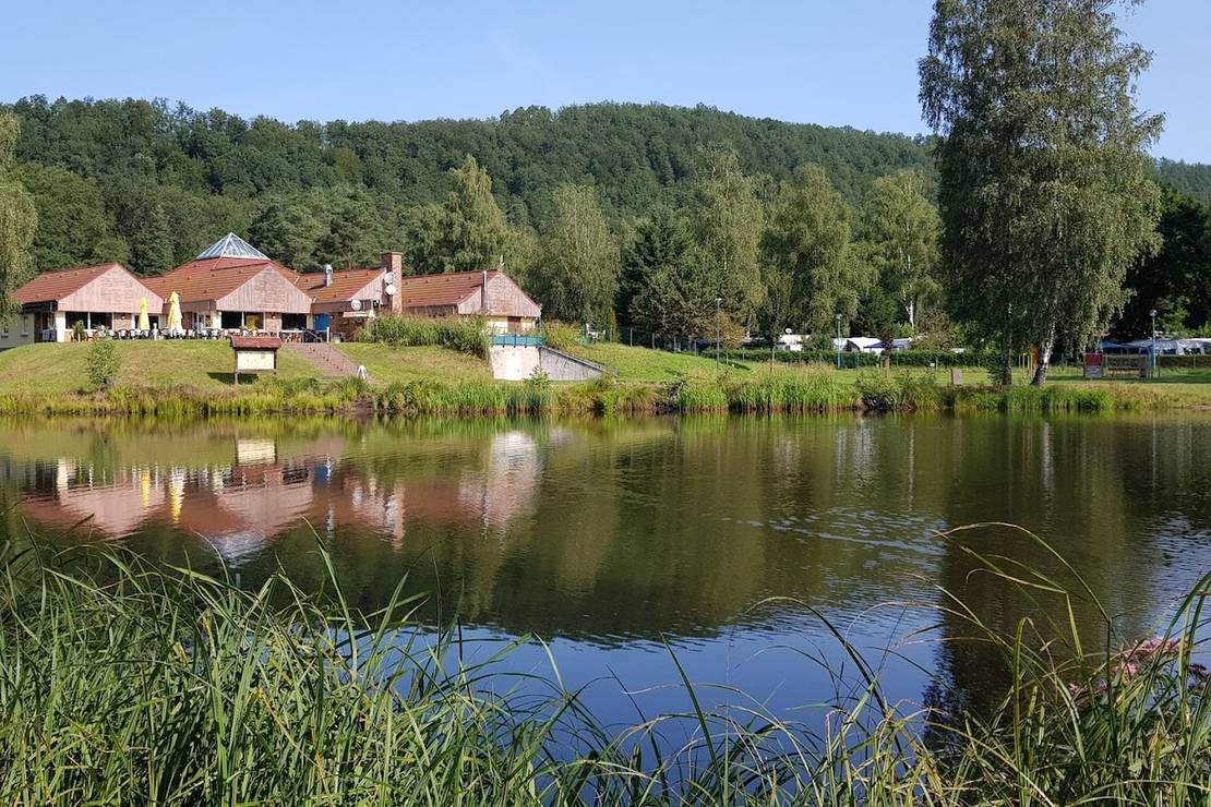 Camping municipal Ramstein Plage 4