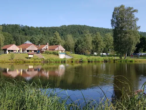 Camping municipal Ramstein Plage 3