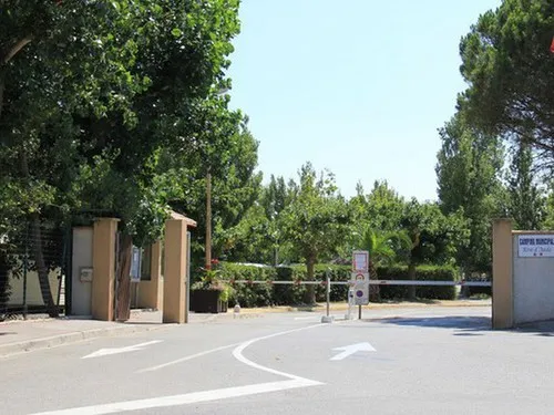 Camping Municipal Rive-d'aude 3