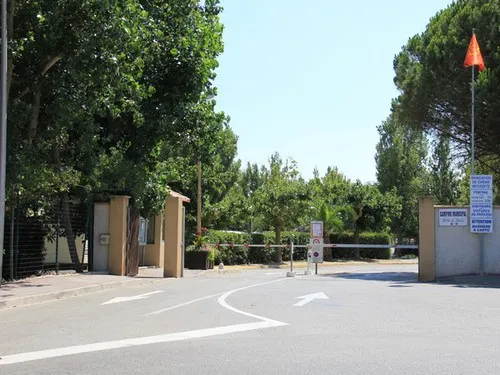 Camping Municipal Rive-d'aude 5