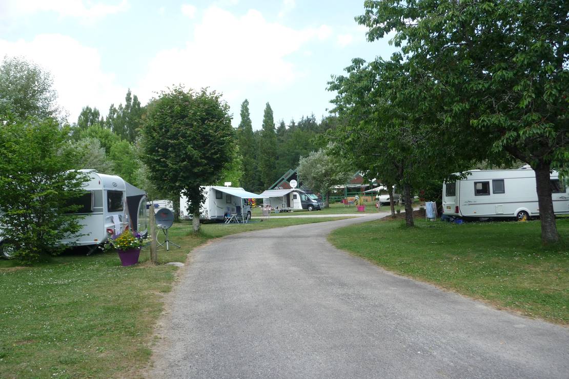 Camping Municipal Rodaven 3