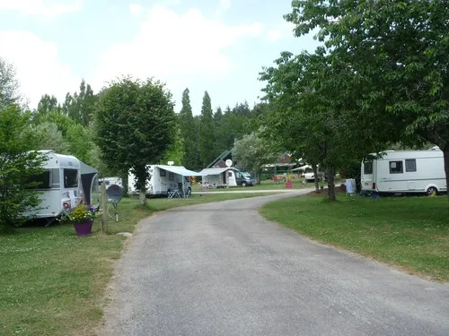 Camping Municipal Rodaven 2