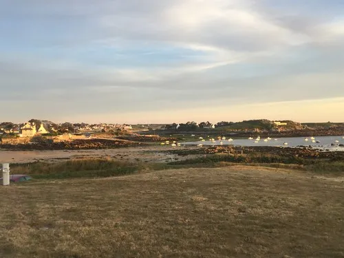 Camping Municipal Saint Gonvel 4