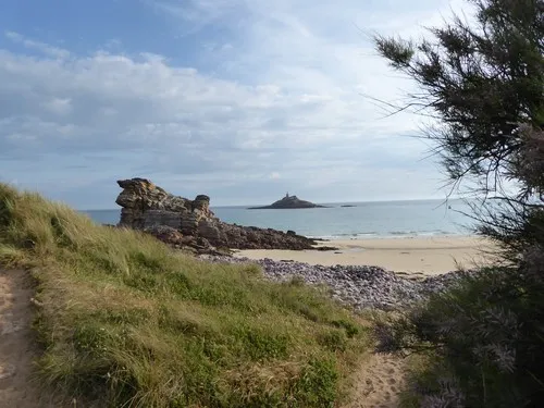 Camping Municipal Saint Michel 4