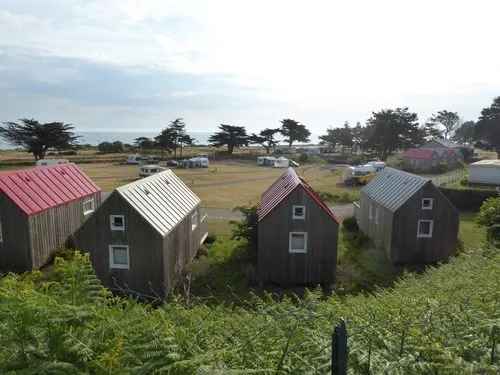 Camping Municipal Saint Michel 6