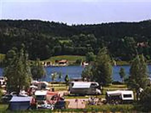 Camping Municipal Saint Point-lac 5