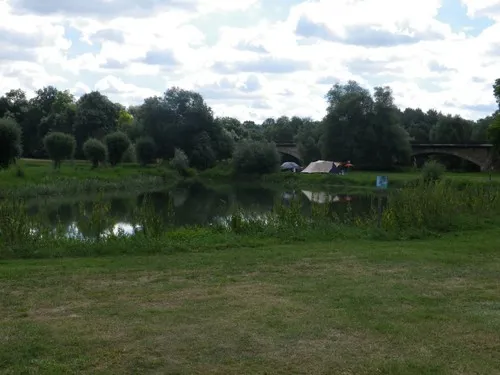 Camping Municipal Sous Le Moulin 4