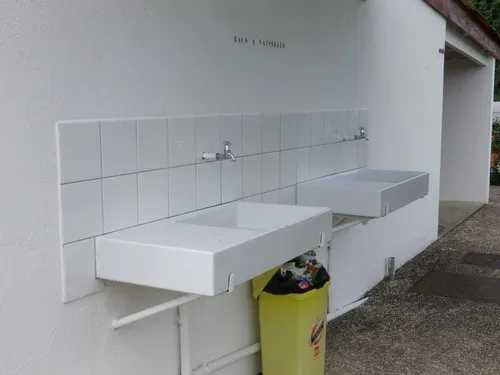 Camping Municipal Sous Le Moulin 6