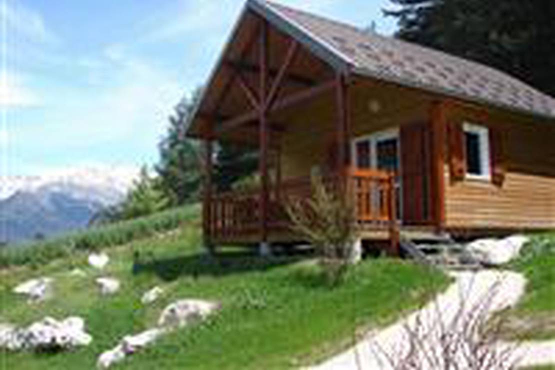 Camping municipal Val d'ambin 5