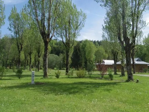 Camping Municipal Val de Saine 3