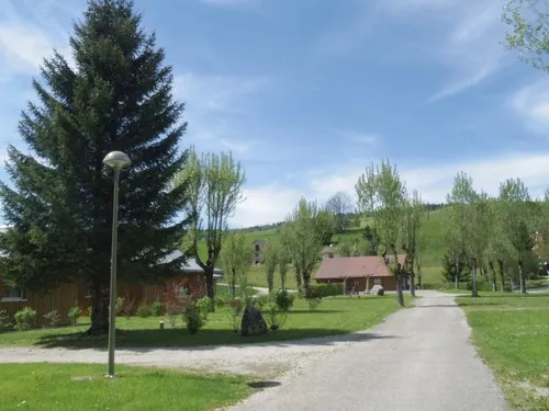 Camping Municipal Val de Saine 5