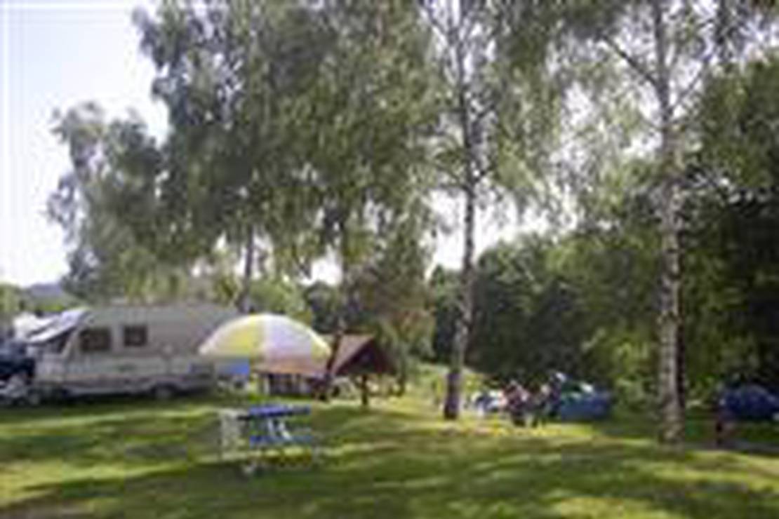 Camping municipal Wingen 4