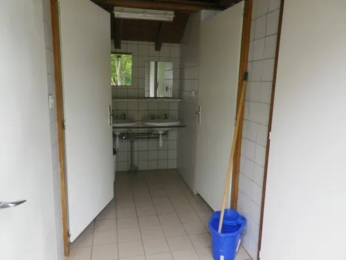 Camping municipal Wingen 5