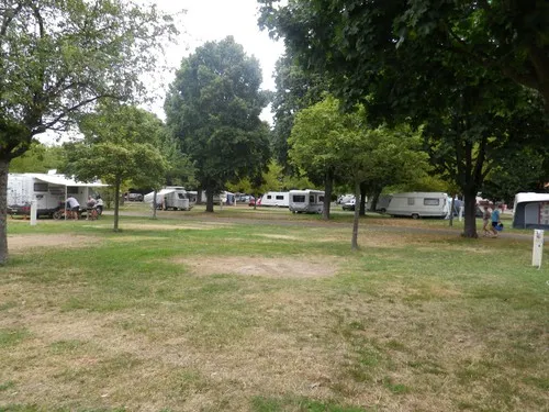 Camping Municipal Molsheim 5