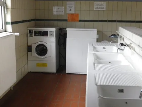 Camping Municipal Molsheim 7